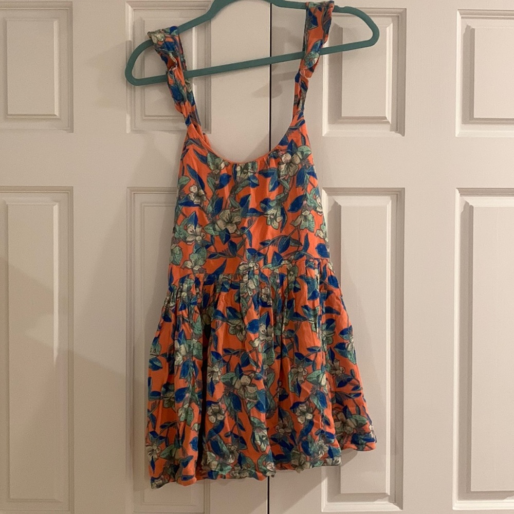Free people